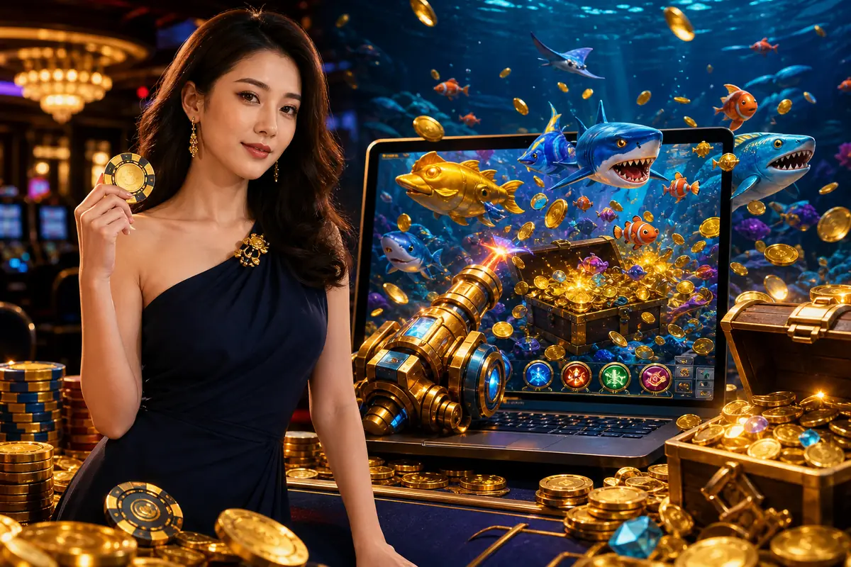 kaya100 bonus selamat datang promosi istimewa