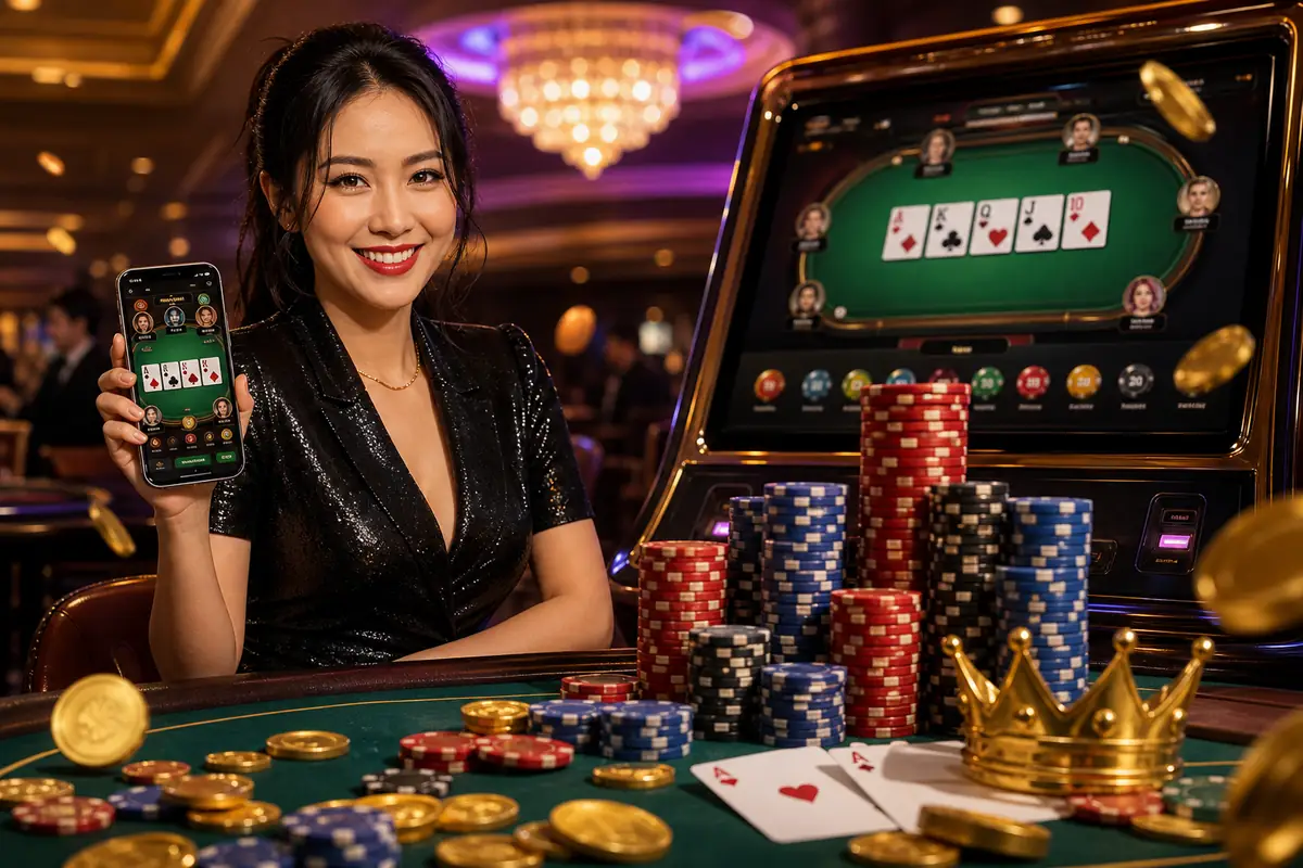 kaya100 program VIP ganjaran pemain