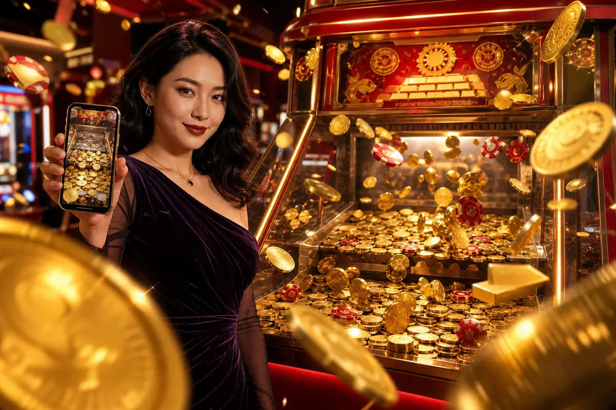 kaya100 Casino meja live dealer Malaysia
