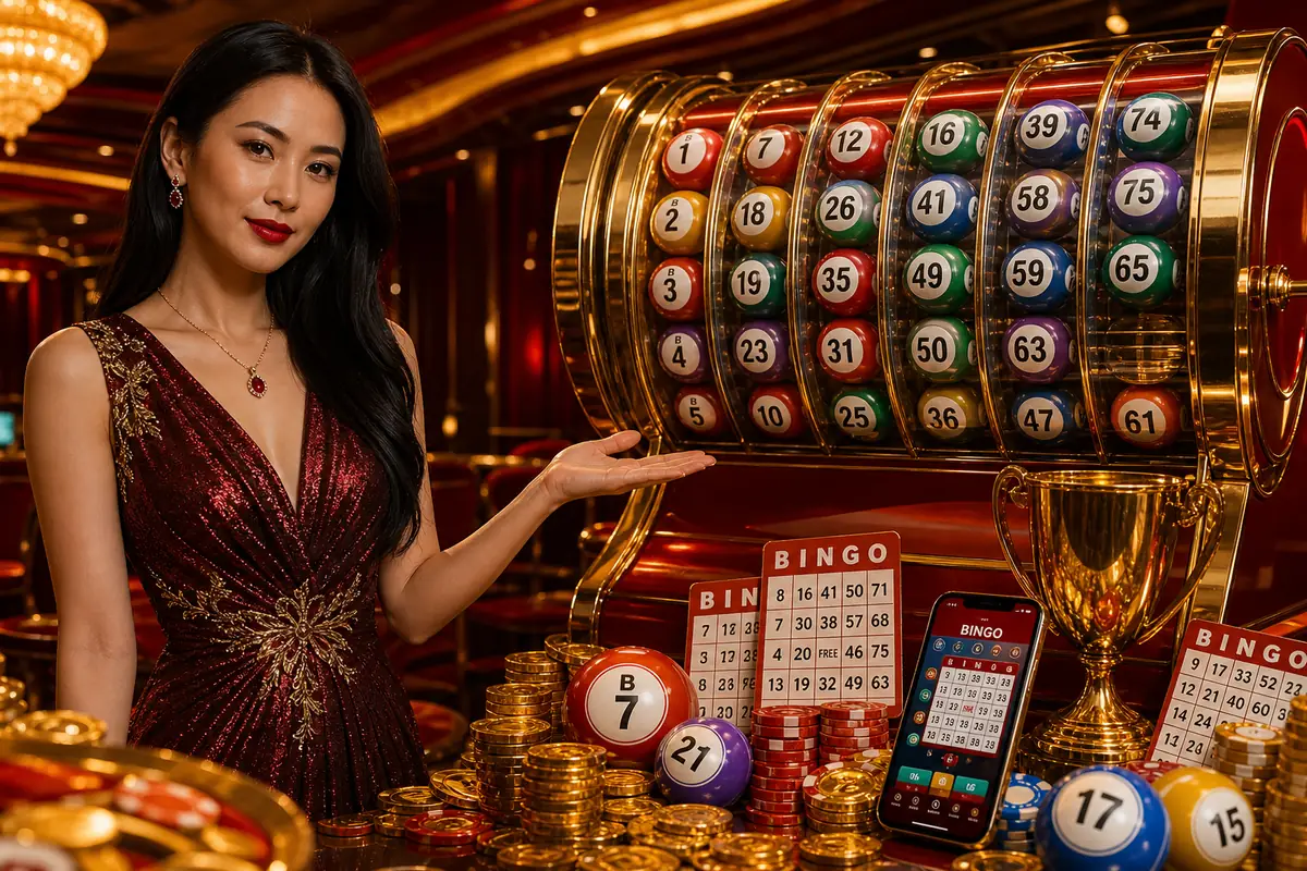 kaya100 platform kasino dalam talian Malaysia