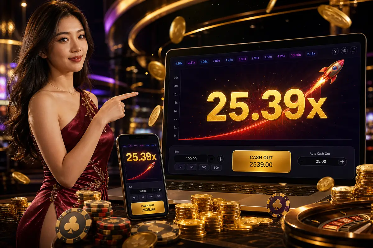 kaya100 Casino kaedah deposit Malaysia